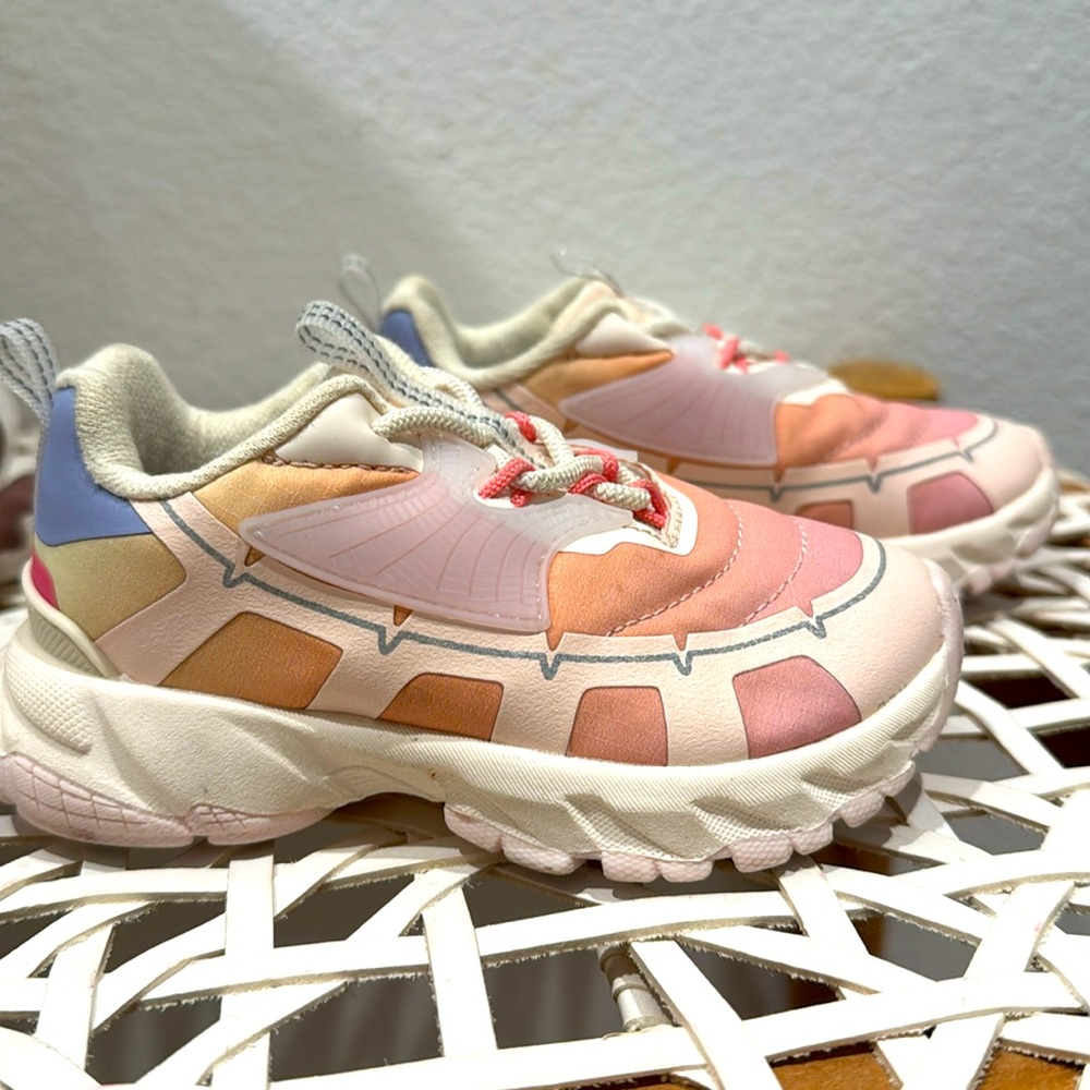 Zara Toddler Sneakers